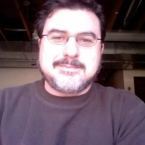 Meet your Posher, Ken